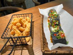 小小酥肉-春家·非遗手工小吃(三墩新天地店)