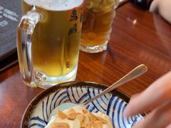 -鸟鹏烧鸟居酒屋(仁恒梦中心店)