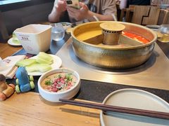 -巴奴毛肚火锅(广益哥伦布店)
