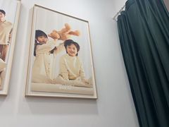 -海马体家庭照相馆(深圳笋岗万象食家家庭店)