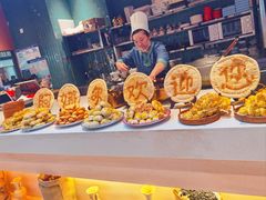 -阿娜尔·新疆菜(宜家荟聚中心店)
