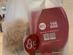 -85度C(上海奉贤苏宁生活广场二店)