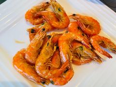 -上海明天广场JW万豪酒店