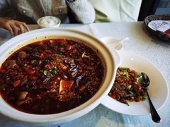 -辣婆婆(航天桥店)