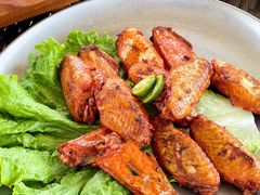 -潭柘厚院(桑峪村店)