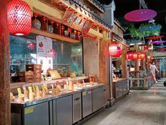 -古道村落(温汤店)