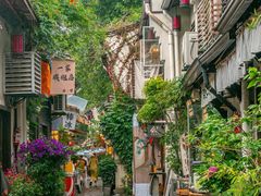 -小河直街历史文化街区