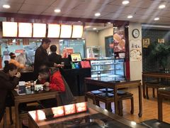 大堂-庆丰包子铺(中央大街店)