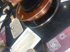 -草原饭店火锅