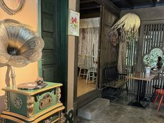 -The Flowers Coffee(南山店)