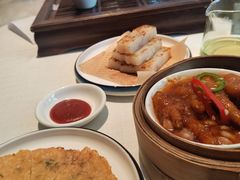 -寻味顺德·顺峰山庄(大良店)