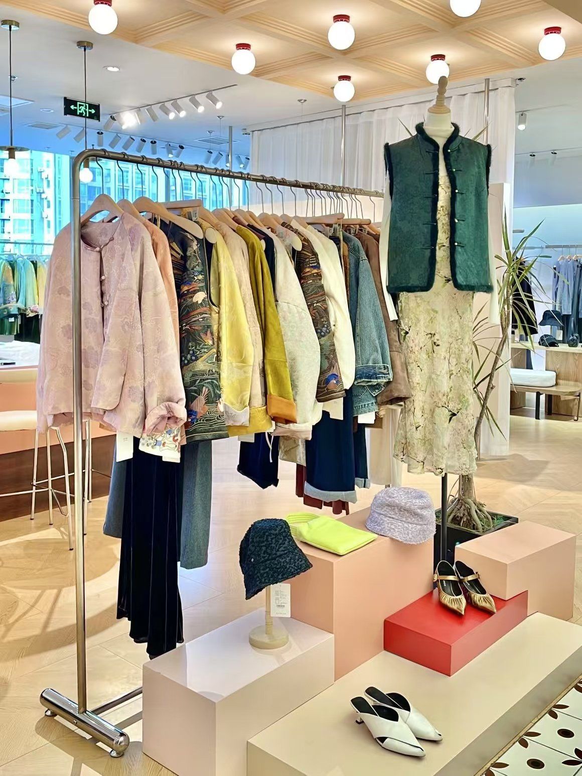 36套韩风女装秋季大放送!