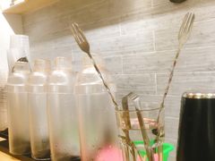 -大葱柠檬茶scallionlemontea(中山八路富力店)