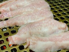 -唯成•韩国炭火烤肉 유성고기