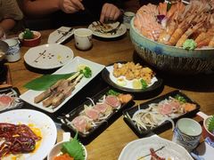 -蟹将军·松叶蟹和牛日料放题自助(K11店)