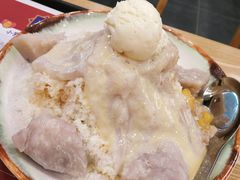 -鲜芋仙(南开大悦城店)