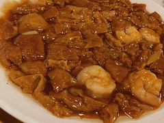 -陈傻子餐厅(世纪都会店)