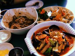 -祥和居炸酱面馆(美食街店)