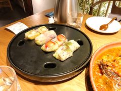 河口瑶族米卷-云水瑶意境云南菜餐厅(大悦城店)