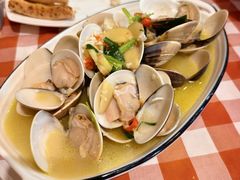 -安立可意大利美食