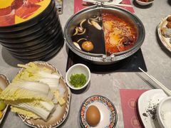 -一绪に寿喜烧(夫子庙水游城店)