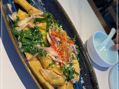 -玲珑·新粤菜(安华汇店)