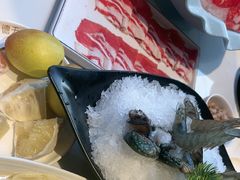 -德天雪花肥牛海鲜火锅(南苑东路店)