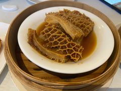 沙爹金钱肚-铭家点心(秦岭路店)