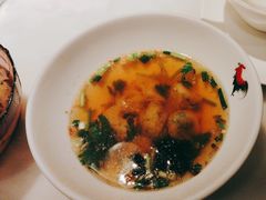 -莆田餐厅PUTIEN(三里屯店)