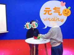 -新声线少儿口才(亦庄示范校区)