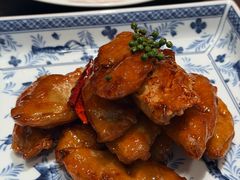 -千百味红餐厅·非遗江西菜(绿地双子塔总店)