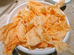 -淘米捞·米汤脆鲩鱼火锅(福田皇岗店)