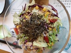 -衣川小森林·料理·寿司(鸿铭中心店)