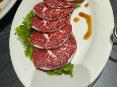 -NIUAN牛庵·日式和牛烧肉(恒隆店)