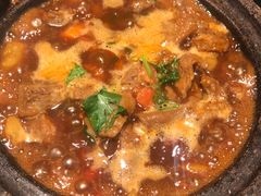 -赠李白·如诗的川味(余杭万达广场店)