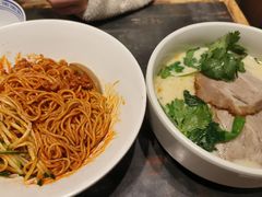 -和府捞面(天河领展广场店)