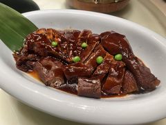-佬麻雀·新湘菜(珠海金发购物中心店)