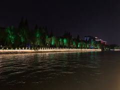 景点-扬州古运河