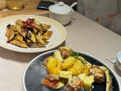 -玉玲珑·里舍(万象城店)