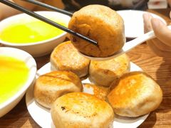 -清真吴记门钉肉饼·喜多利