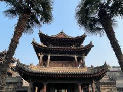 -大学习巷清真寺