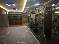 -迈劲健身专业私教(朝青汇店)