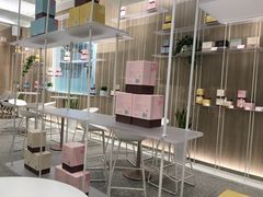 -奈雪的茶(市百一店)