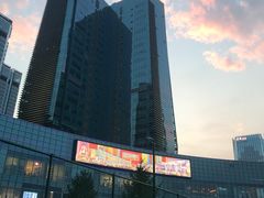 门面-大族广场Mall&More