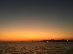 -演武大桥观景平台