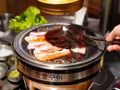 -韩山葵烤肉(太古里店)