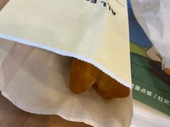 -德克士(哈西火车站店)
