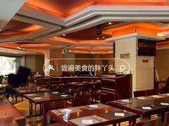 -天伦松鹤大饭店·欣妮咖啡