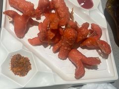 -海底捞火锅(老城根店)