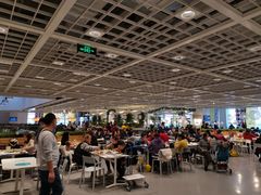 -宜家家居(西安未央商场店)